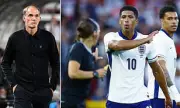 Jude Bellingham's Redemption: How England's Young Star Silenced Tuchel's Doubts in Dramatic Euro 2024 Comeback