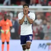 Jude Bellingham's World Cup Warning: England Star's Candid Admission About Qatar Tournament