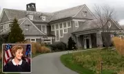 Judge Judy Sells Rhode Island Mansion for Staggering £13.4 Million Profit