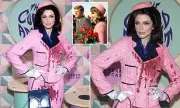 Julia Fox Sparks Outrage with Bloody Jackie Kennedy Halloween Costume Mocking JFK Assassination