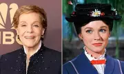 Julie Andrews' Age-Defying Secrets: How the Screen Legend Looks Incredible at 90