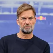 Jurgen Klopp Drops Bombshell Hint on Liverpool Return Amid Manager Search