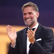 Jurgen Klopp's Next Chapter: Liverpool Legend Set for Sensational New Role After Anfield Exit