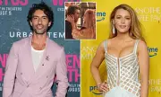 Justin Baldoni and Blake Lively Targeted in Shocking Celebrity Extortion Plot