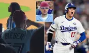 Justin Bieber's World Series Dream: Pop Superstar Tipped to Join Shohei Ohtani at Blue Jays vs Dodgers Showdown