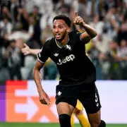 Juventus Plot Shock Move for England Defender Lloyd Kelly in Bargain Free Transfer