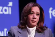 Kamala Harris Accuses Trump of Election Sabotage in Explosive New Book