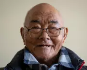 Kanchha Sherpa, Last Survivor of Historic 1953 Everest Expedition, Dies at 91