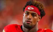 Kansas City Chiefs' Josh Simmons: The Mysterious Absence That Has NFL Fans Baffled