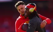 Kansas City Chiefs' Rashee Rice Storms Back With Touchdown After Controversial Suspension