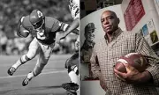 Kansas City Chiefs Trailblazer Warren McVea Passes Away at 79 - Remembering an NFL Pioneer
