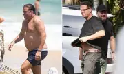 Karl Stefanovic's Stunning Body Transformation: From Dad Bod to Golf Course Fit