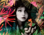 Kate Bush's Ethereal Music Became My Soundtrack to Self-Discovery and Transition