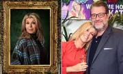 Kate Garraway Opens Up About Grief Journey After Derek Draper's Death: 'There's Been a Lot of Crying'