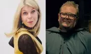 Kate Garraway Reveals Hilarious Fan Reaction to Alan Carr's Celebrity Traitors Dig