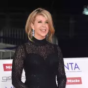 Kate Garraway's Candid Admission About Claudia Winkleman's Strictly Role Revealed