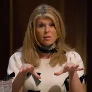 Kate Garraway's Celebrity Traitors Dilemma: Why She Turned Down Reality TV Millions