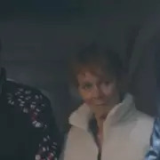 Kate Garraway's Celebrity Traitors Nightmare: 'I'd Be First Out' Says Good Morning Britain Star