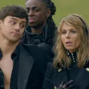 Kate Garraway's Fury Over Husband's Final Medical Bill - 'I'm Still Paying'