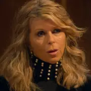 Kate Garraway's Heartfelt Pearl Detail Jumper Sells Out After Emotional GMB Appearance