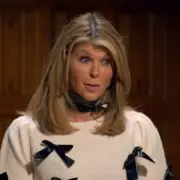 Kate Garraway's Heartfelt Plea: Why She's Taking On Celebrity Big Brother Despite Husband's Health Crisis