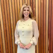 Kate Garraway's Traitors Dress Stuns Fans: The Breathtaking Fashion Moment Everyone's Talking About