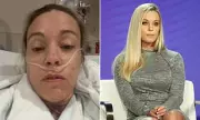 Kate Gosselin's Health Crisis: Former Reality Star Reveals 'Life-Altering' Surgery After Mystery Injury