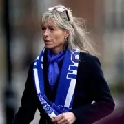 Kate McCann's Heartbreaking Plea: 'Tell Us Where She Is' Message to Madeleine's Abductor 17 Years On