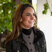 Kate Middleton Sends Heartfelt Good Luck Message to England's Ashes Cricket Team