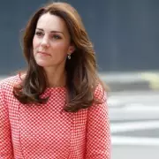 Kate Middleton's Fashion Revolution: Princess of Wales Abandons Signature Style