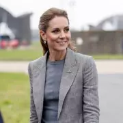 Kate Middleton's Quiet Rebellion: The Princess of Wales' Subtle Style Statement That Defied Royal Protocol