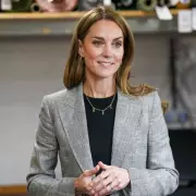 Kate Middleton's Subtle Style Statement: Princess's Wimbledon Outfit Sends Powerful Message of Quiet Confidence