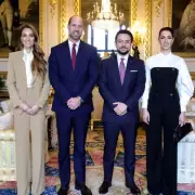Kate Middleton's Surprise Trooping the Colour Appearance Stuns Royal Watchers