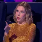 Katherine Ryan's BAFTA Bombshell: Comedian Admits She's Never Actually Attended the Ceremony