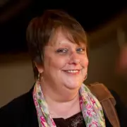 Kathy Burke's AI Warning: 'It's Going to Be Horrific For Actors' - Actress Reveals Genuine Fear About Artificial Intelligence Takeover