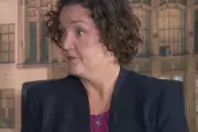 Katie Porter Issues Public Apology After Viral Interview Backlash - California Congresswoman Faces Criticism