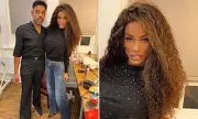 Katie Price Faces Blackface Backlash After Dramatic Makeup Transformation Sparks Outrage