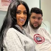 Katie Price Launches Revolutionary CBD Range for Son Harvey's Complex Needs