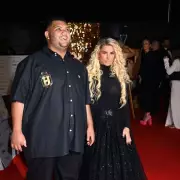 Katie Price Shares Heartwarming Harvey Update That Will Melt Your Heart