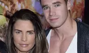 Katie Price's Ex-Husband Kieran Hayler Charged With Rape and Sexual Assault of 13-Year-Old Girl