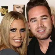 Katie Price's Ex-Husband Kieran Hayler's Shocking Confession: 'I Slept With 100 Women' During Their Marriage