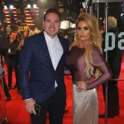 Katie Price's Financial Turmoil: Former Glamour Model Admits She's Still 'In Shock' Over Bankruptcy