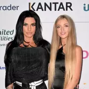 Katie Price's Heartfelt Message to Estranged Sister Sophie Amid Family Rift