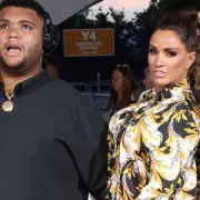 Katie Price's Son Harvey's Heartbreaking Meltdown Reveals Care System Crisis