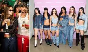 Katseye's 90s Fashion Revival: How The Girl Group Is Bringing Back Denim, Bandanas And Y2K Style