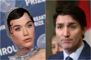 Katy Perry and Justin Trudeau Dating Rumours Spark Social Media Frenzy