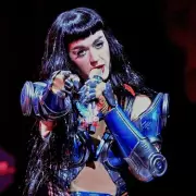 Katy Perry Announces Major Career Break After Final Las Vegas Residency Show