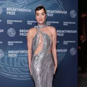 Katy Perry's Awkward Confession: 'Justin Trudeau Always Ghosts Me' After Political Duet