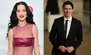 Katy Perry's Secret Smile: Inside Her Reaction to Justin Trudeau and Orlando Bloom's Split