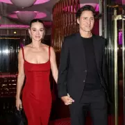 Katy Perry's Star-Studded Evening With Justin Trudeau: Inside The A-List Dinner Party That's Got Everyone Talking